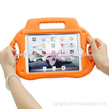EVA Case Cover for iPad Mini, Easy to Install and Remove, Factory Price, Wholesale